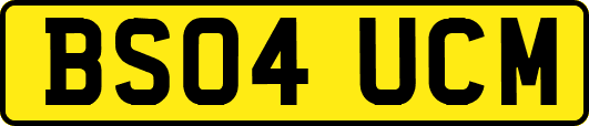 BS04UCM