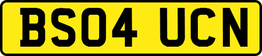 BS04UCN
