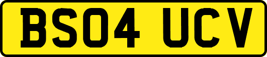 BS04UCV