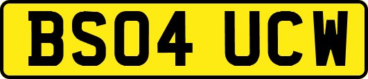 BS04UCW