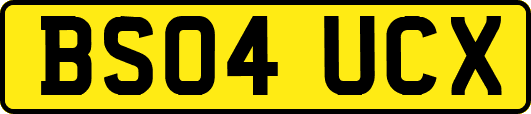 BS04UCX
