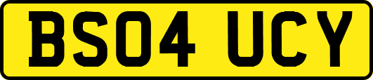 BS04UCY