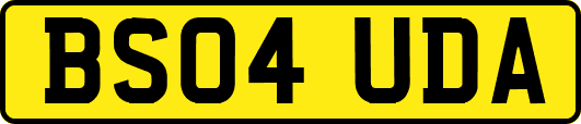 BS04UDA