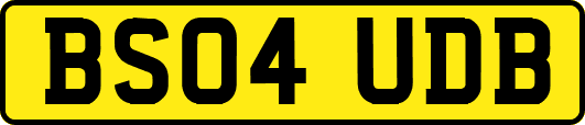 BS04UDB