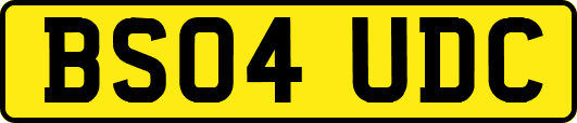BS04UDC