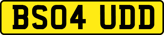 BS04UDD