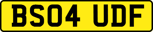 BS04UDF