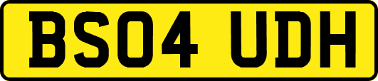 BS04UDH