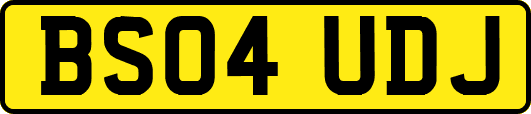 BS04UDJ