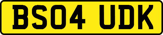 BS04UDK