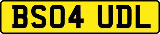 BS04UDL