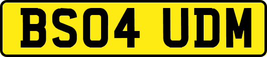 BS04UDM