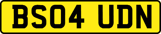 BS04UDN