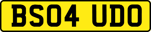 BS04UDO