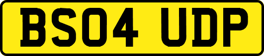 BS04UDP