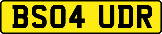 BS04UDR