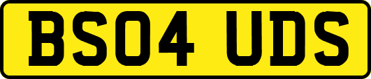 BS04UDS