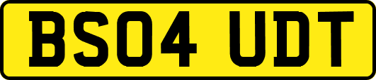 BS04UDT