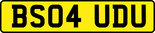BS04UDU