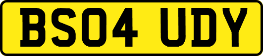 BS04UDY