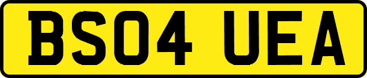 BS04UEA
