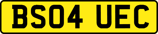 BS04UEC