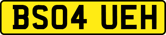 BS04UEH