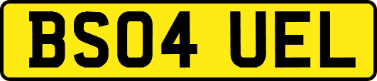 BS04UEL