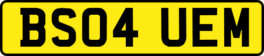 BS04UEM