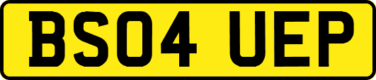 BS04UEP
