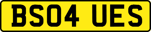 BS04UES