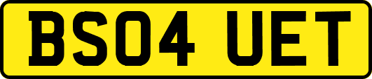 BS04UET