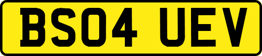 BS04UEV