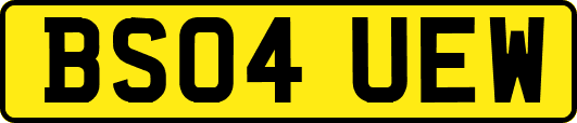 BS04UEW