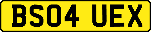 BS04UEX