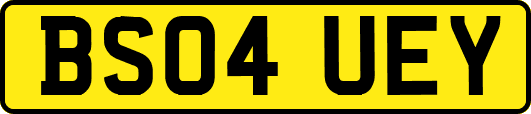 BS04UEY