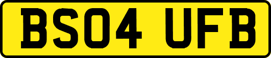 BS04UFB