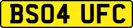 BS04UFC