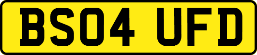 BS04UFD