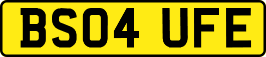 BS04UFE