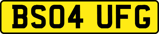 BS04UFG
