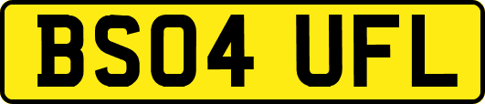 BS04UFL