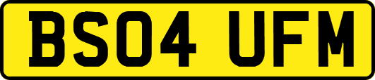 BS04UFM