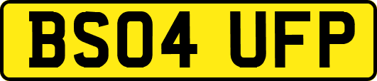 BS04UFP