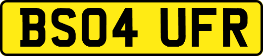 BS04UFR