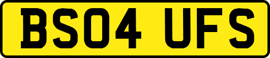 BS04UFS