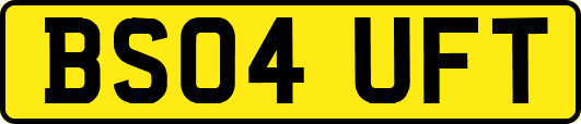 BS04UFT