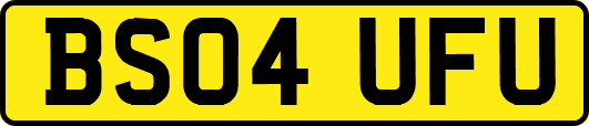 BS04UFU
