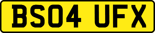 BS04UFX