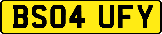 BS04UFY